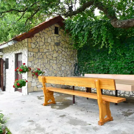 Holiday Maja&lana * Obrovac